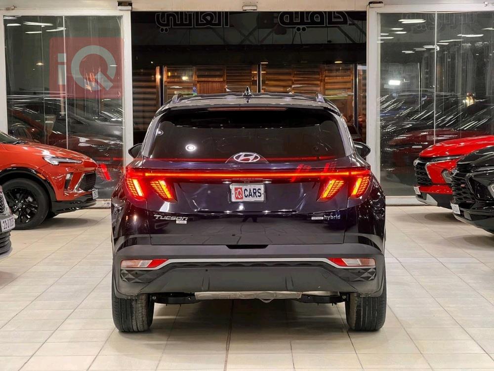 هيونداي توسان